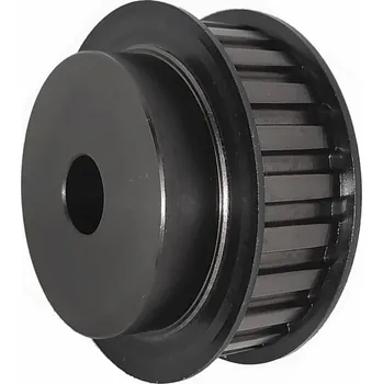 Ozubená řemenice 45 L 050 (typ 6WF, ocel)