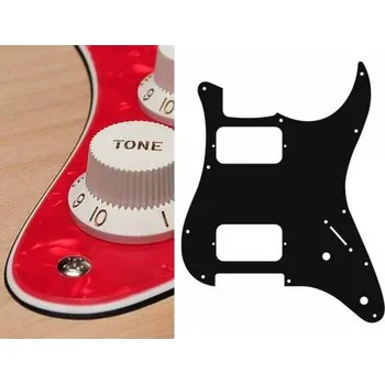 Boston ST-332-PR, Pickguard Stallion HH