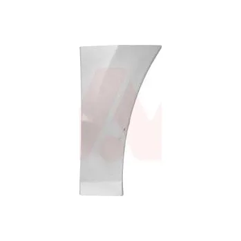 Blatník karosérie Blatník VAN WEZEL 7627156