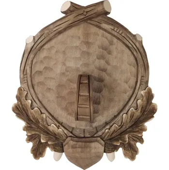 Podložka pod trofej č.114 - tónovaná