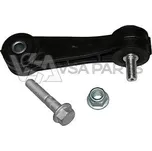 LEMFÖRDER Tyč spojovací stabilizační (oko-šroub) 1J0411315J - LEMFÖRDER