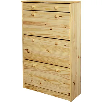 Botník 8833 - Botník výklopný