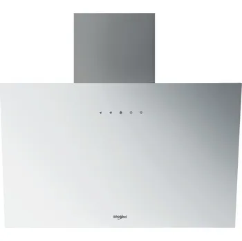 Digestoř Whirlpool WHVP 62F LT W