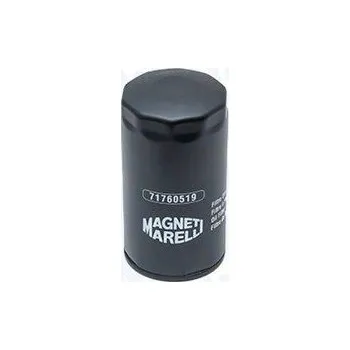 Olejový filtr Olejový filtr MAGNETI MARELLI 153071760519