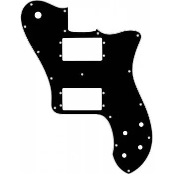 Boston TD3-B, Pickguard Teaser deluxe