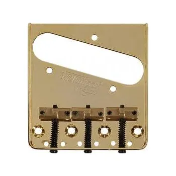 Wilkinson B-WTB-G, Kobylka a struník Teaser