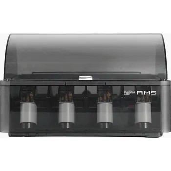 Příslušenství k 3D tiskárně Bambu Lab AMS automatický materiálový systém