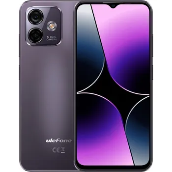 Mobilní telefon Ulefone Note 16 Pro