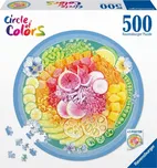 Ravensburger Poke Bowl 500 dílků