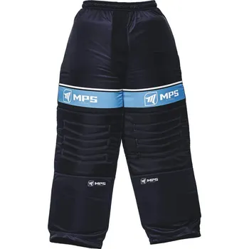 MPS Blue brankářské kalhoty M