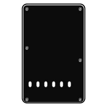 Boston BPL313-B, Zadní kryt Stallion