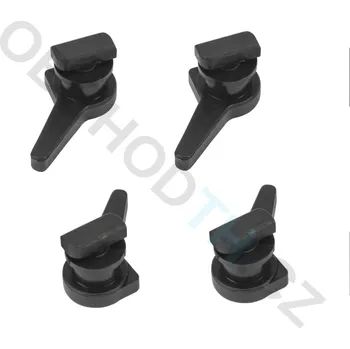 Plastový úchyt Thule 34413