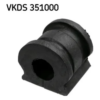 Zavěšení kol Ložiskové pouzdro, stabilizátor SKF VKDS 351000