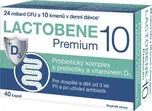 SWISS MED Pharmaceuticals Lactobene 10…