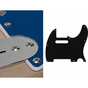 Boston TE-210-SBU, Pickguard Teaser