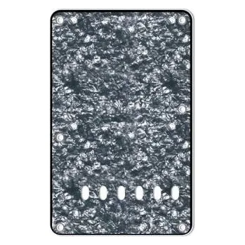 Boston BP-313-PV, Zadní kryt Stallion