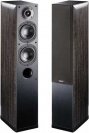 Indiana Line Nota 550 X - Black Oak + doprava a dárek zdarma