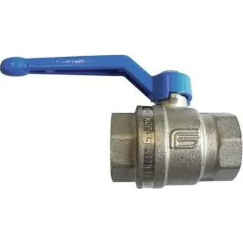 Ventil Starfit Kohout kulový 300F - nerez Verze: Velikost G 3/4"