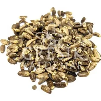 Čaj Valdemar Grešík Ostropestřec Marián. plod bylinný sypaný čaj