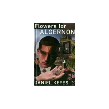 Cizojazyčná kniha Flowers for Algernon - Keyes, Daniel