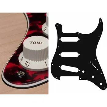 Boston ST-313-RR, Pickguard Stallion SSS