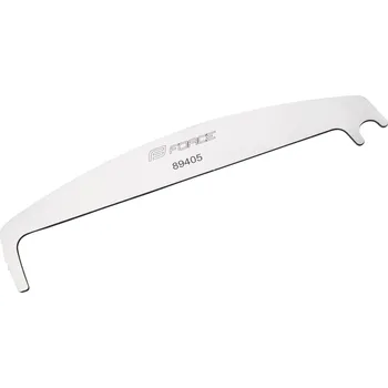 Příslušenství pro cyklistiku Měrka řetězu FORCE WORK