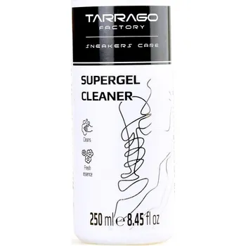 Přípravek pro údržbu obuvi Tarrago Supergel