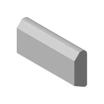 Krbová vložka Romotop Šamotová deska