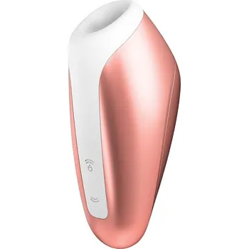 Vibrátor Satisfyer Love Breeze Copper