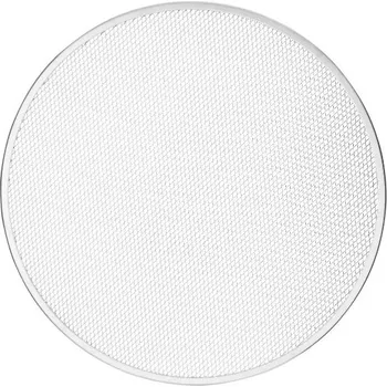 Plech na pečení TECHNICA Pizza Line 610450 Síto na pizzu hliníkové 450 mm