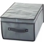 Verk 01321 45 x 30 x 20 cm šedý