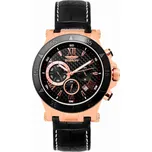 Pánské hodinky Bobroff BF1001M15 (ø 44 mm)