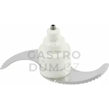 Pracovní nůž GAM International nůž pro L3 - zubatý