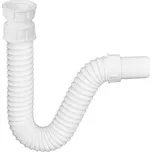 FLEXY dřezový sifon flexibilní 1 155.183.0