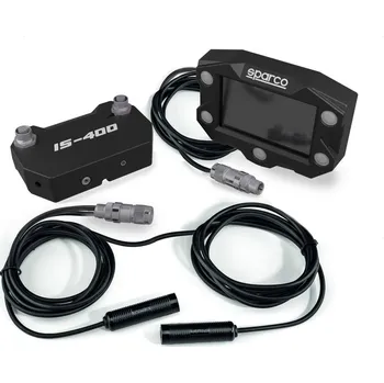 Intercom SPARCO IS-400 BT Samice