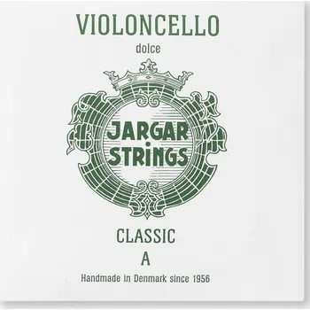 Struna pro kytaru a smyčcový nástroj Jargar Struny pro CelloDolce 31474
