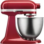 KitchenAid Robot ARTISAN 5KSM3311 královská červená