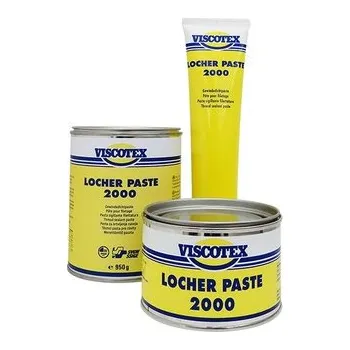 LOCHER pasta v dóze 400g