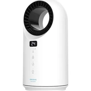 Teplovzdušný ventilátor Cecotec 5370 + DOPRAVA ZDARMA