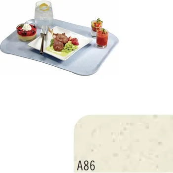 Cambro Versa podnos jídelní 33 × 43 cm, terrazzo (A86)