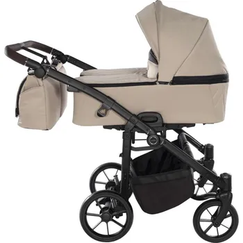 Kočárek Jasmine DUO Life 02