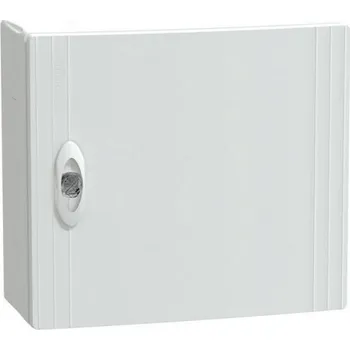 Rozvaděč Rozvodnice nástěnná Schneider Electric PrismaSet 13M XS LVSXQ113 bílé dveře