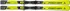 Sjezdové lyže Fischer Sports RC4 Power Ti AR + RS 10 PR 2023/24