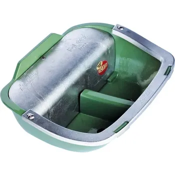 napáječka pro hospodářská zvířata Napáječka plováková dvojitá s ochranou La GÉE Polyfast NC PF 6 litinová pro skot, koně