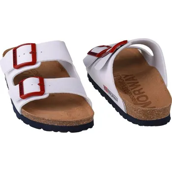 Dámská sportovní obuv Geographical Norway Sandalias Bios Doble Hebilla W GNW20417-17 39