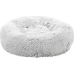 Flamingo Pelíšek Alba kulatý bílý varianta 70cm