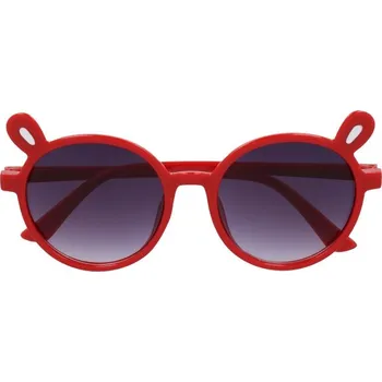 Sluneční brýle Červené dětské sluneční brýle "Teddy"