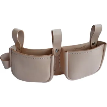 OPP Tesařská dvojitá brašna