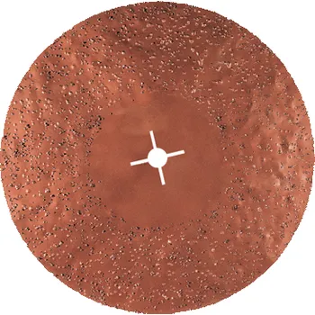 Brusný kotouč Kotouč z karbidu wolframu, ø 420mm zrnitost 14