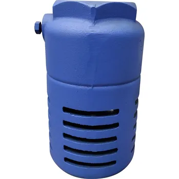 Příslušenství k čerpadlu Kovoplast saci kos pirat 3